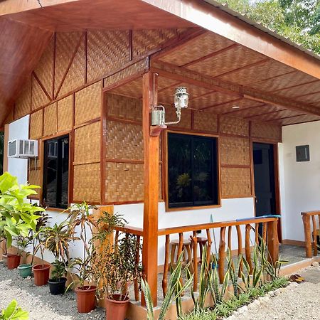 Ana'S Bungalow Siquijor Exterior photo