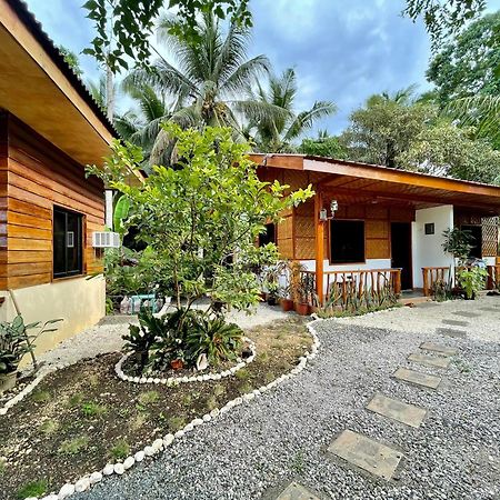 Ana'S Bungalow Siquijor Exterior photo