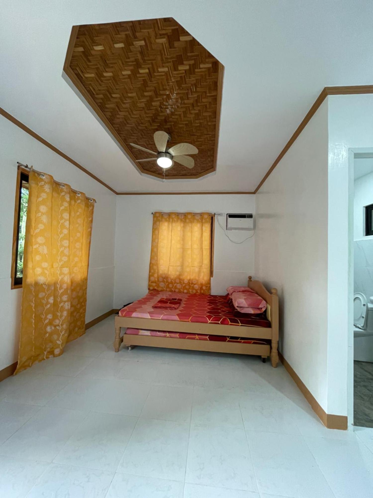 Ana'S Bungalow Siquijor Exterior photo