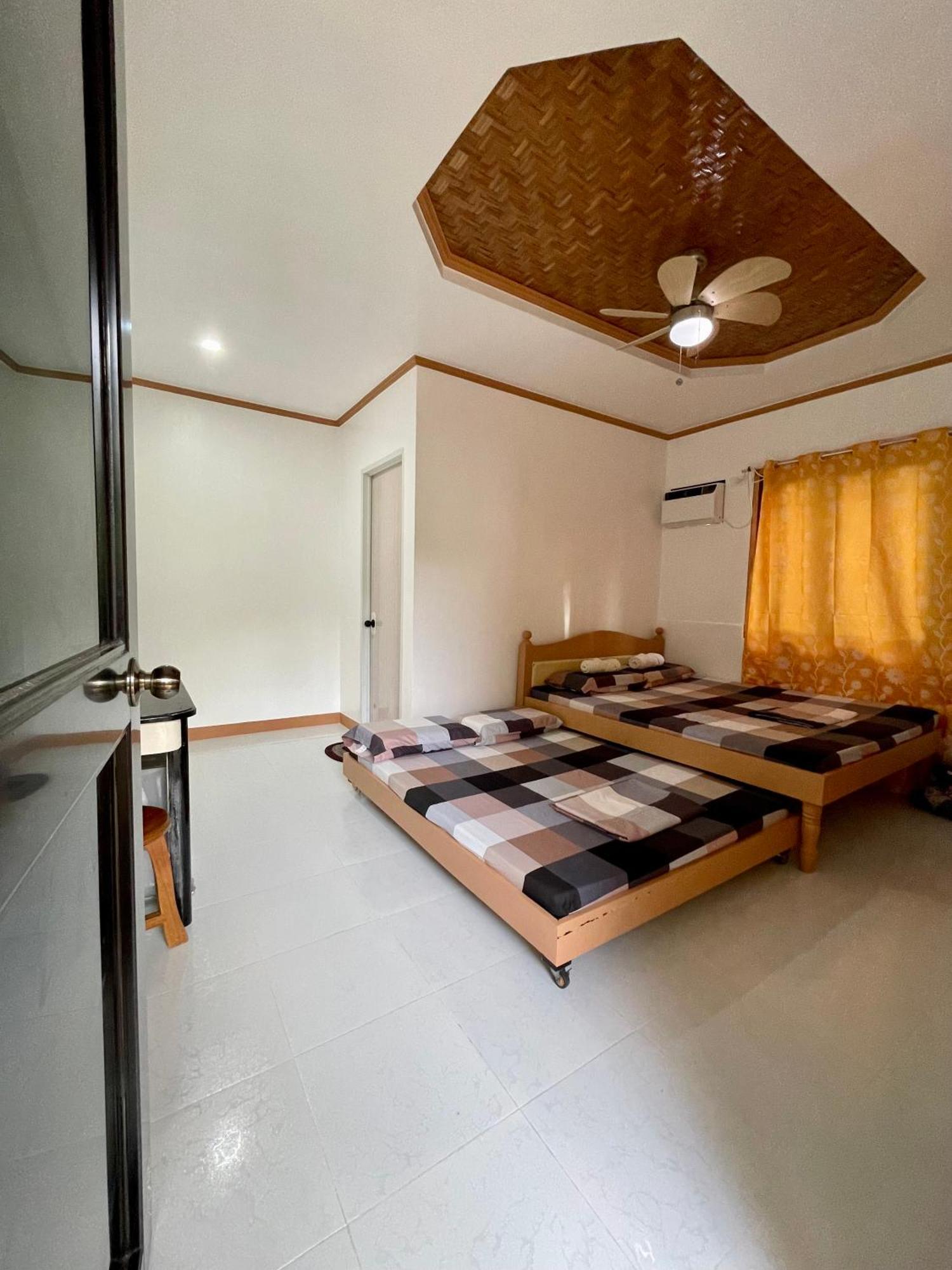 Ana'S Bungalow Siquijor Exterior photo