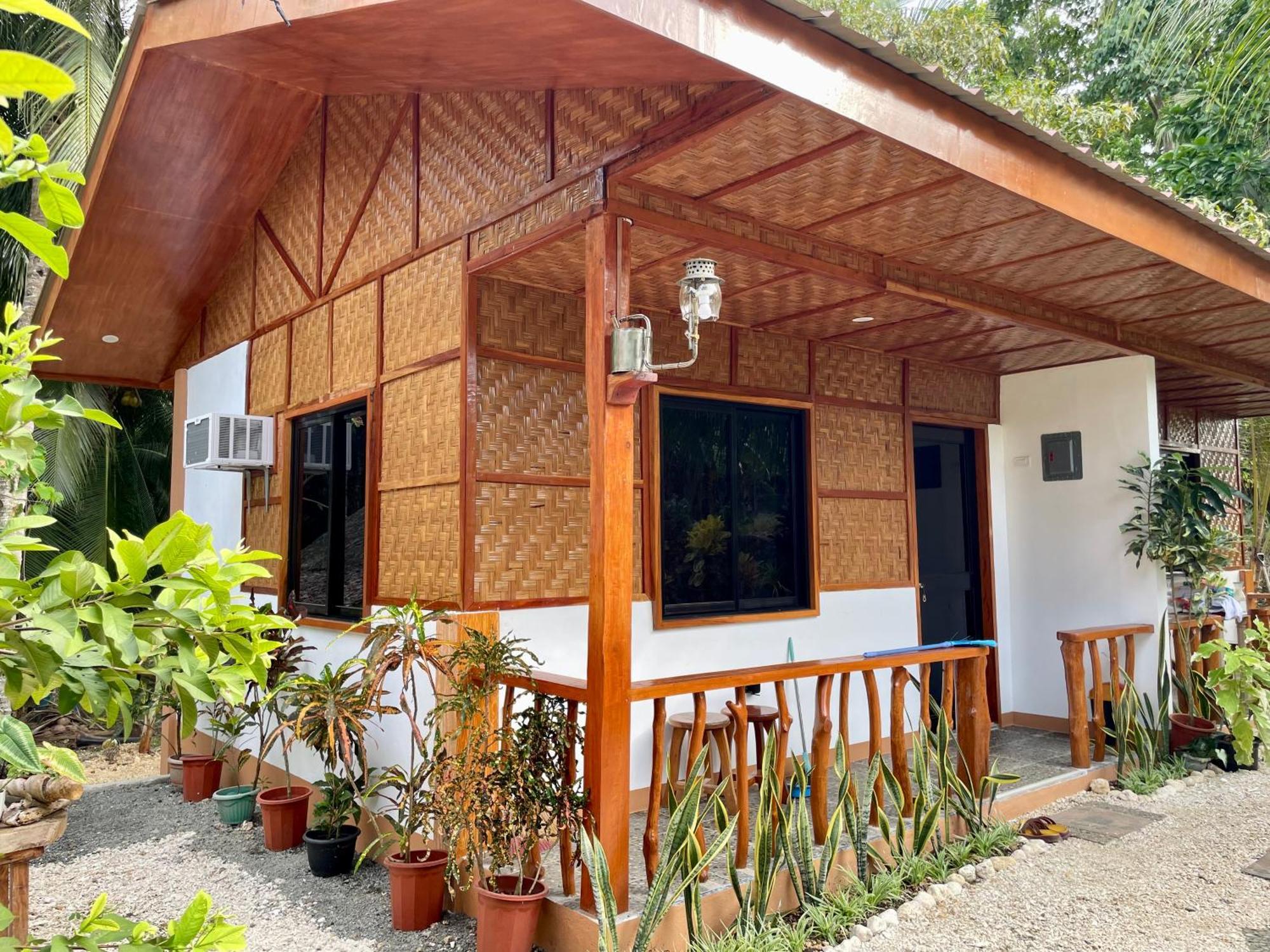 Ana'S Bungalow Siquijor Exterior photo