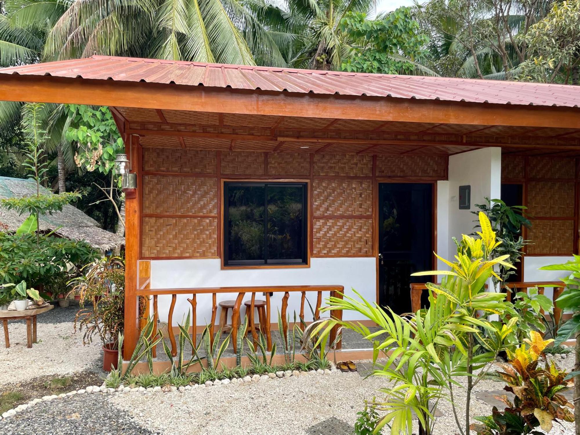 Ana'S Bungalow Siquijor Exterior photo