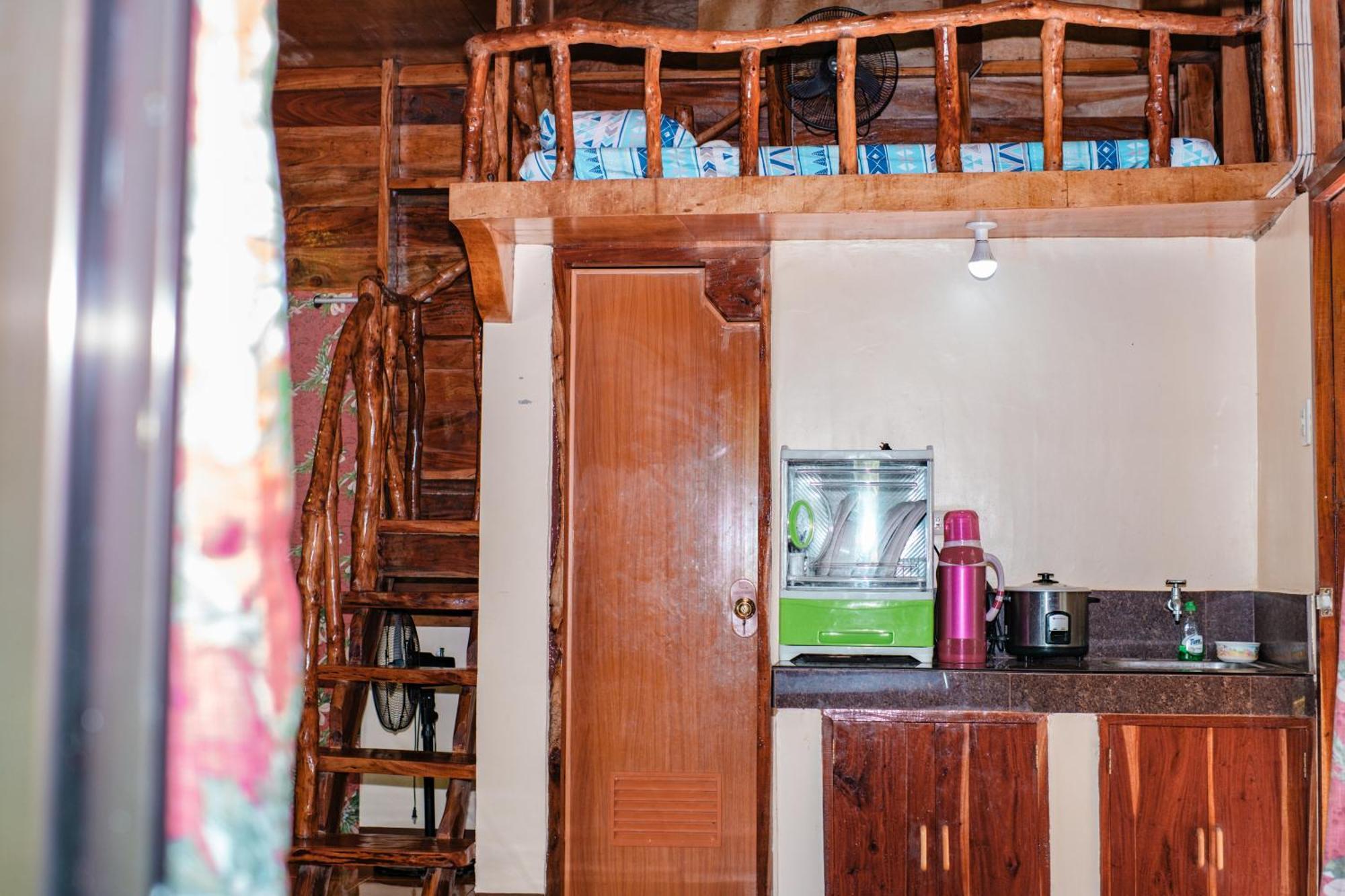 Ana'S Bungalow Siquijor Exterior photo