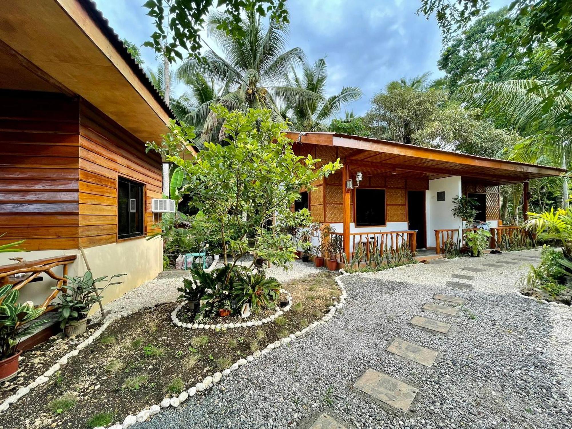 Ana'S Bungalow Siquijor Exterior photo