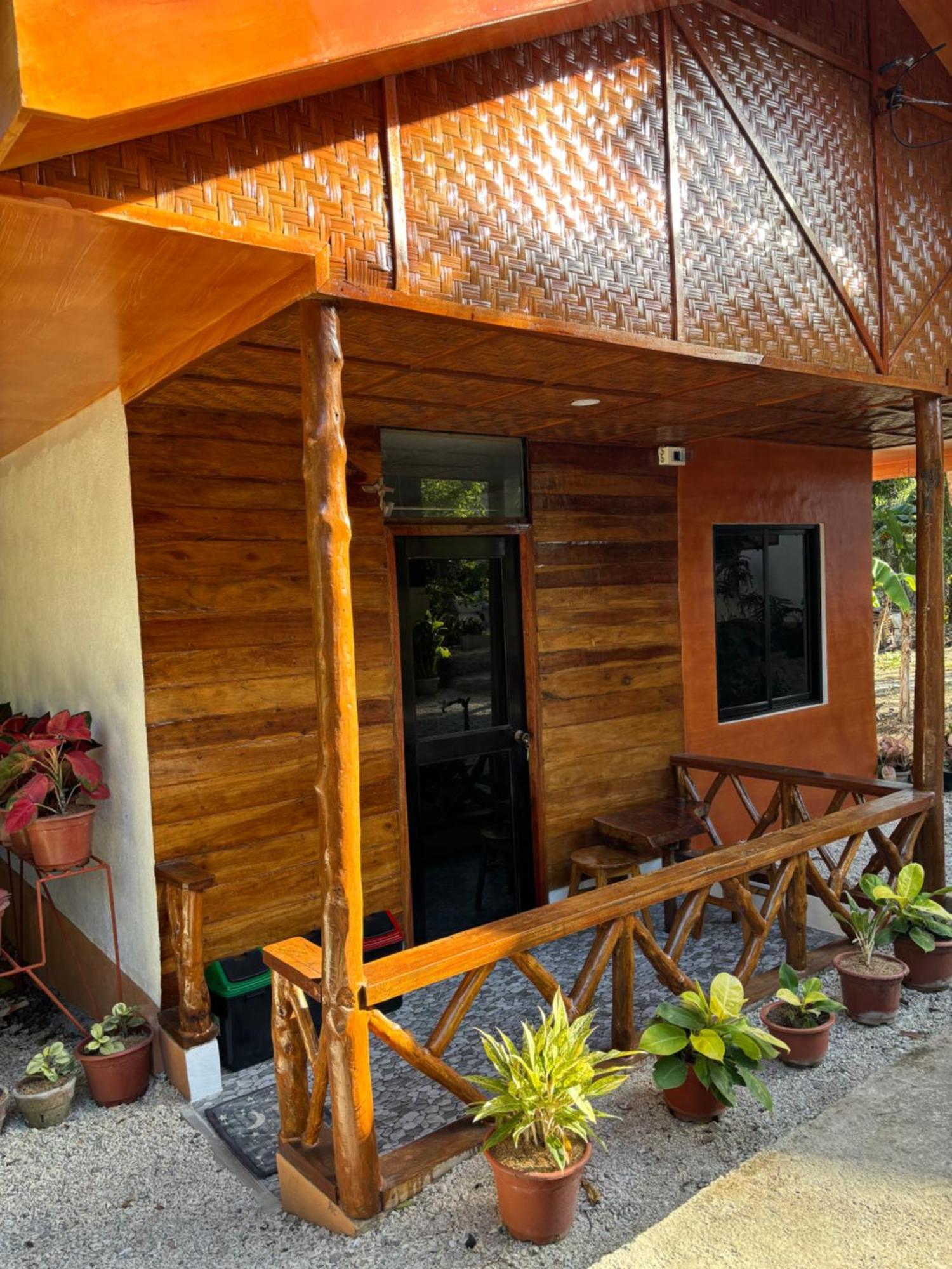 Ana'S Bungalow Siquijor Exterior photo